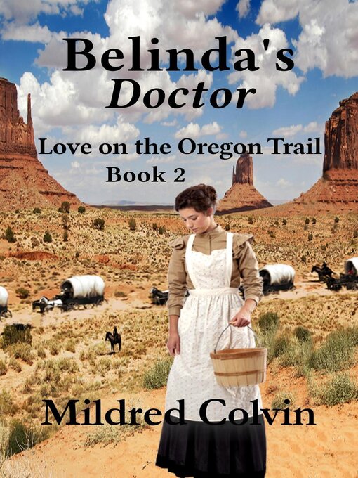 Title details for Belinda's Doctor by Mildred Colvin - Available